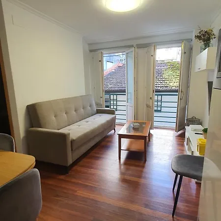 Apartment Turisticos Lepanto *