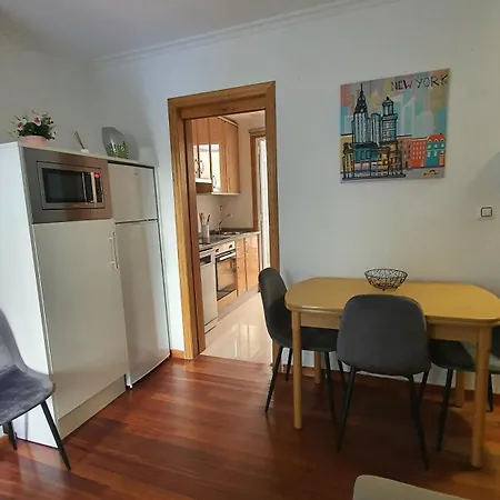 Turisticos Lepanto Apartment