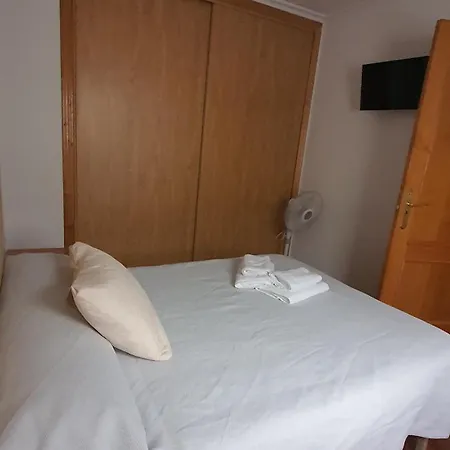 Apartamento Turisticos Lepanto *