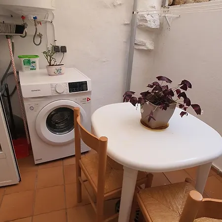 Apartamento Turisticos Lepanto