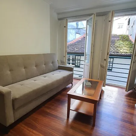 Turisticos Lepanto Apartamento *