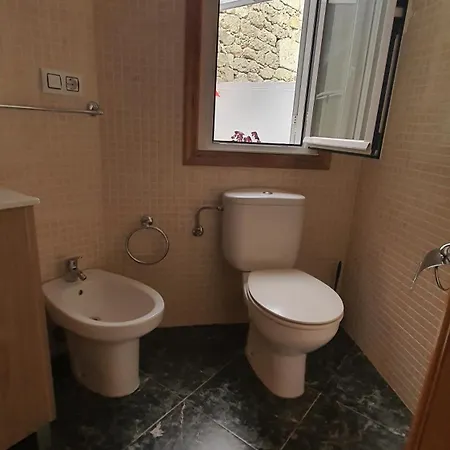 Apartamento Turisticos Lepanto Ourense