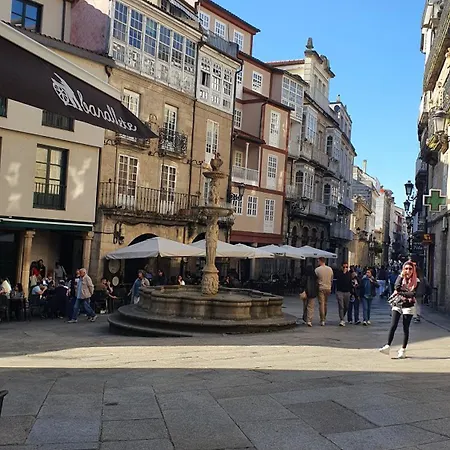 Turisticos Lepanto * Ourense