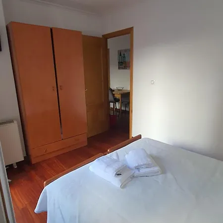 Apartamento Turisticos Lepanto