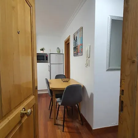 Apartamento Turisticos Lepanto *