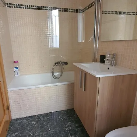 Turisticos Lepanto Apartamento *