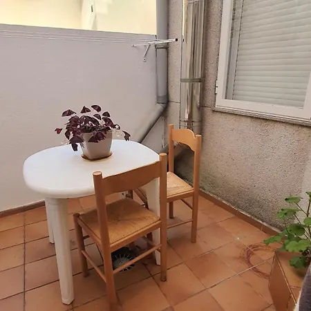 Apartamento Turisticos Lepanto *