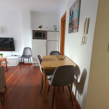 Turisticos Lepanto Apartamento *