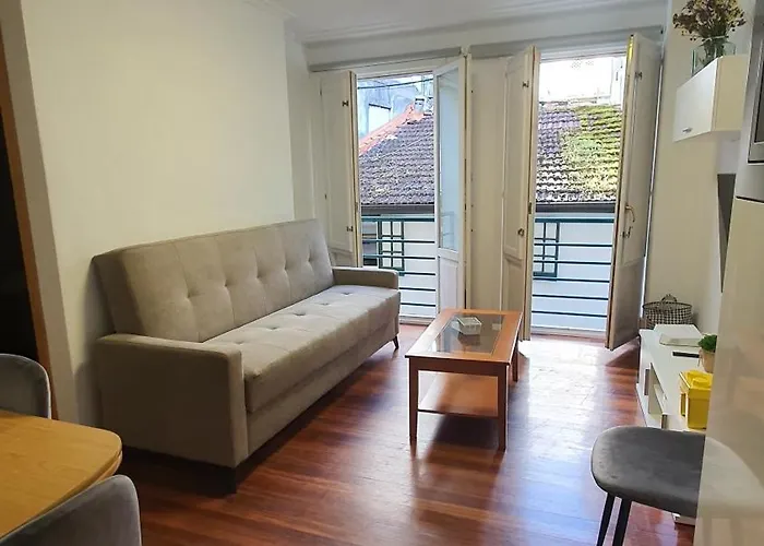Apartment Turisticos Lepanto *
