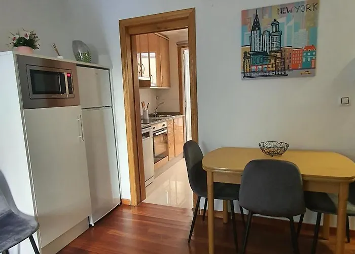 Turisticos Lepanto Apartment