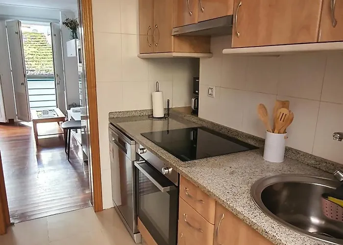 Turisticos Lepanto Apartment
