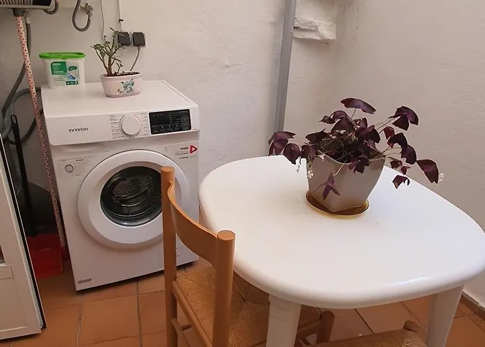 Apartment Turisticos Lepanto