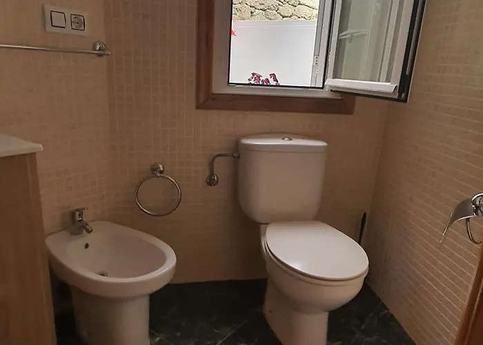 Apartment Turisticos Lepanto Ourense