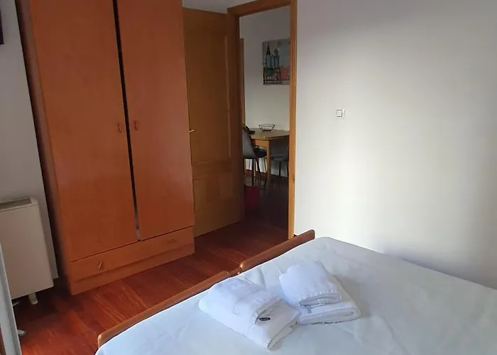 Apartment Turisticos Lepanto