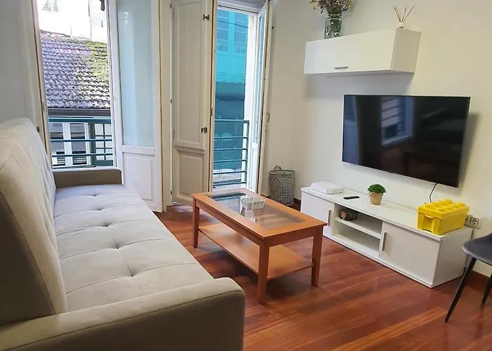 Turisticos Lepanto Apartment