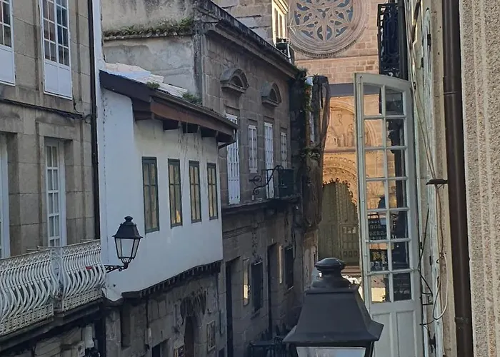 Turisticos Lepanto Apartment