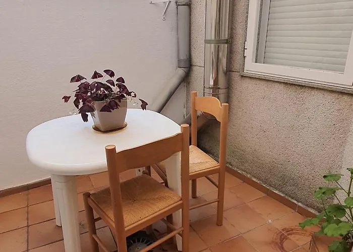 Apartment Turisticos Lepanto *
